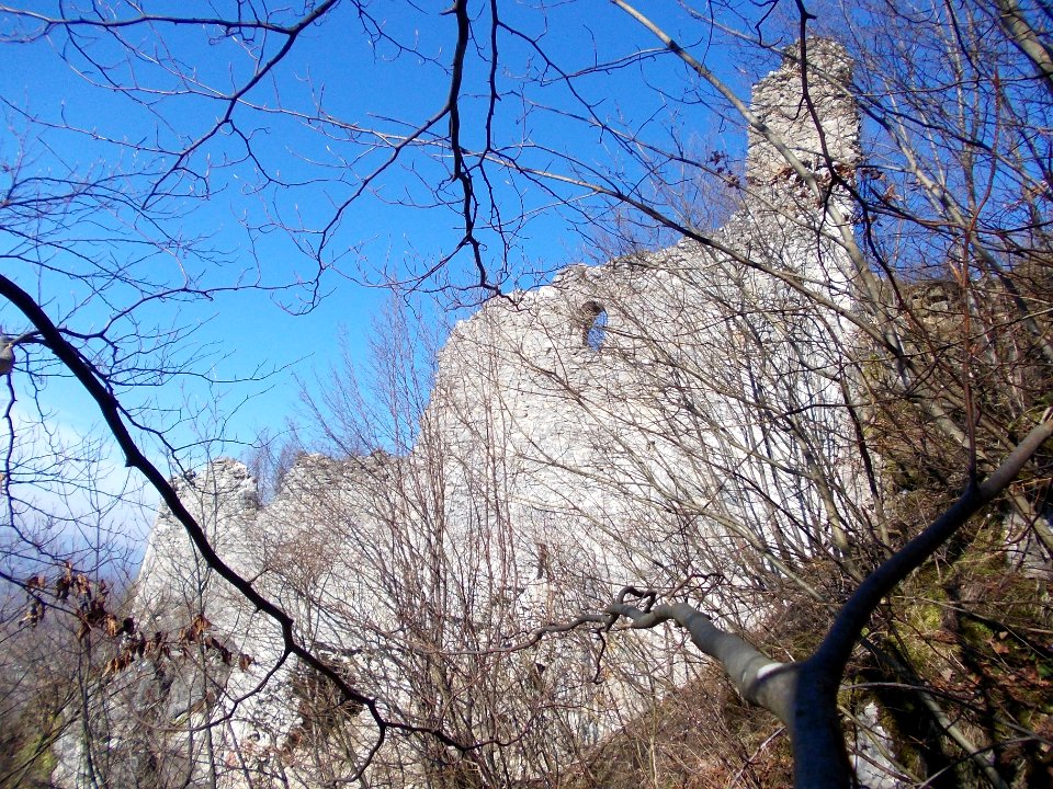 Kunšperk Castle 39