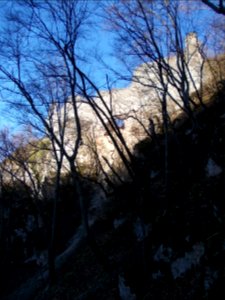 Kunšperk Castle 41