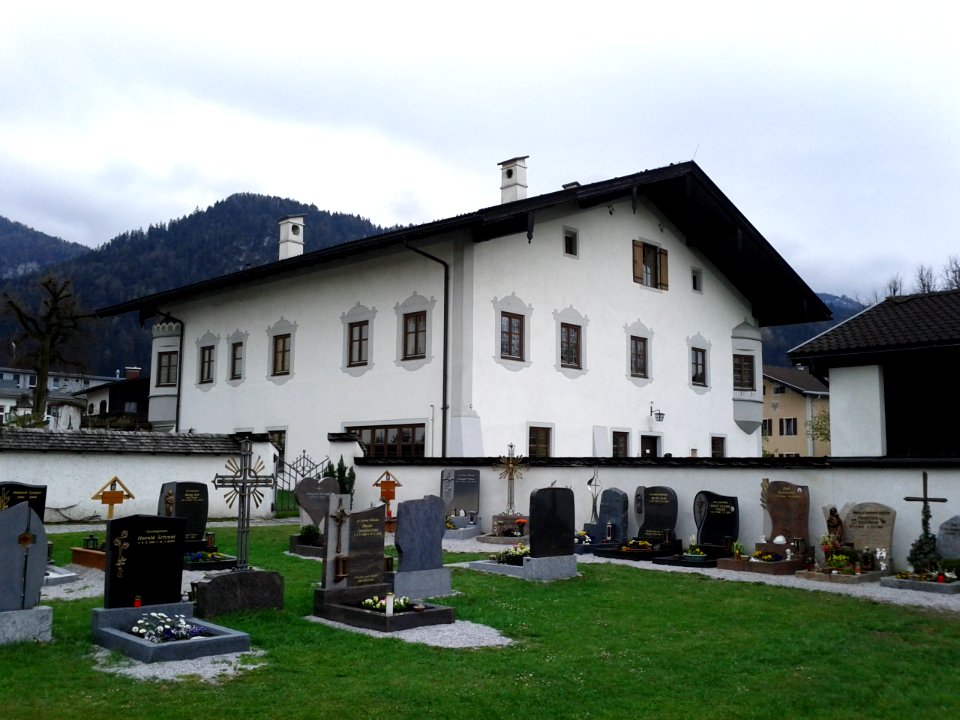 Kundl-Widum