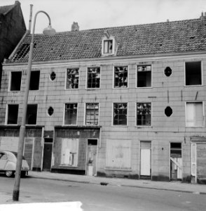 Krotwoningen op Kattenburg, Bestanddeelnr 916-6941