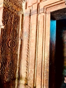 Kumara Brahma Temple, Alampur Navabrahma, Telangana India - 30