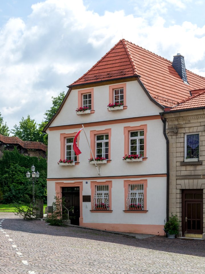 Kronach - Marktplatz 4