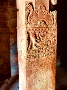 Kumara Brahma Temple, Alampur Navabrahma, Telangana India - 38