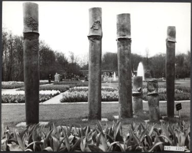 Kunst, beelden, Bestanddeelnr 042-1397