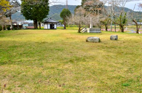 Kunikyo-ato, Daigokuden-2