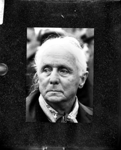 Kunstenaar Max Ernst overleden (kop), Bestanddeelnr 928-4975