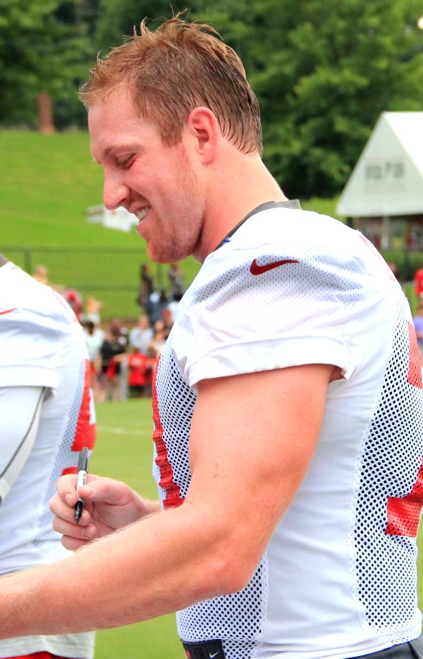 Kroy Biermann 2013