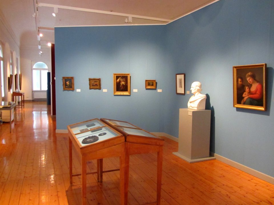 Kunstsammlung der Universität Göttingen3