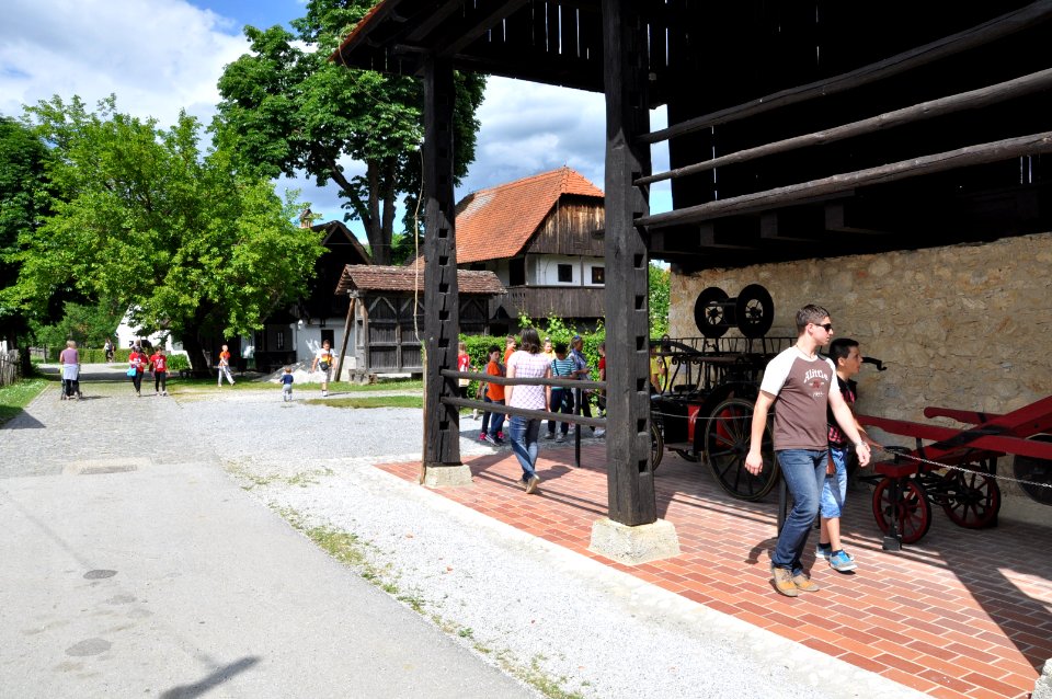Kumrovec - Staro selo 05
