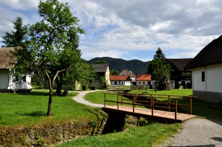 Kumrovec - Staro selo 25