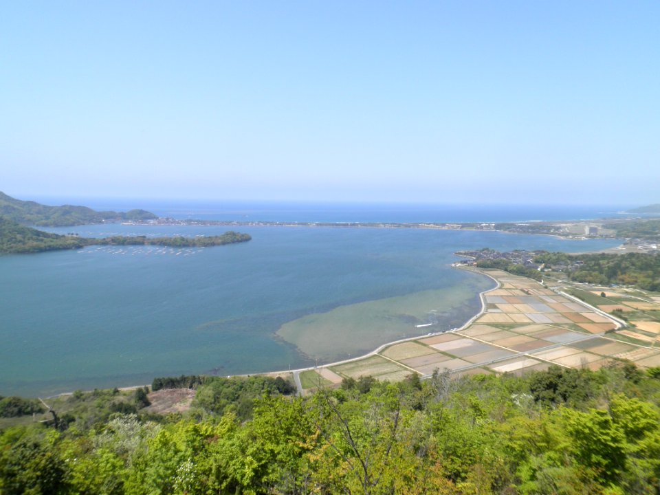 Kumihama Bay1
