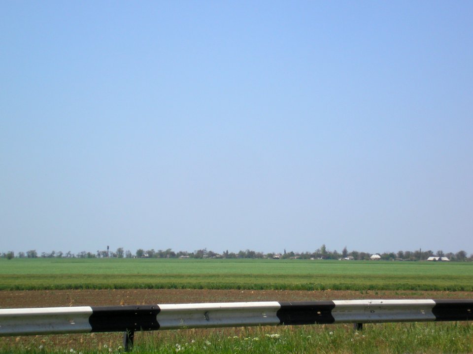 Kuntsevo (Crimea) 4