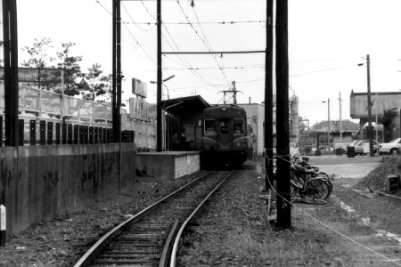 Kumamoto 5103 Kitakumamoto 19890730 03