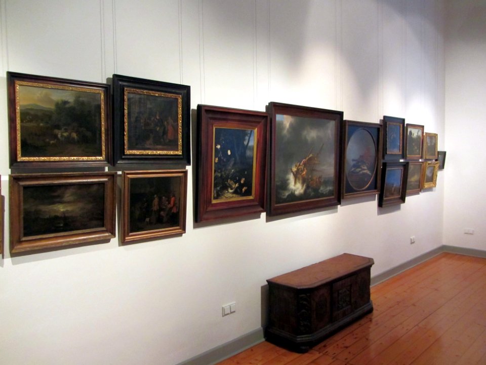 Kunstsammlung der Universität Göttingen2