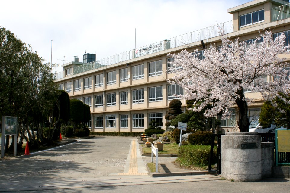 Kumagaya Municipal Ōsato Junior High School