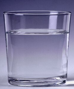 Glass drink liquid photo