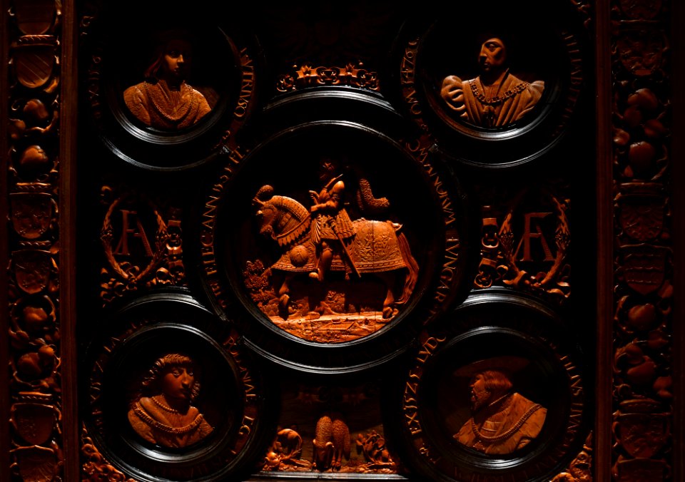 Kunsthistorisches Museum 09 04 2013 Backgammon board 01