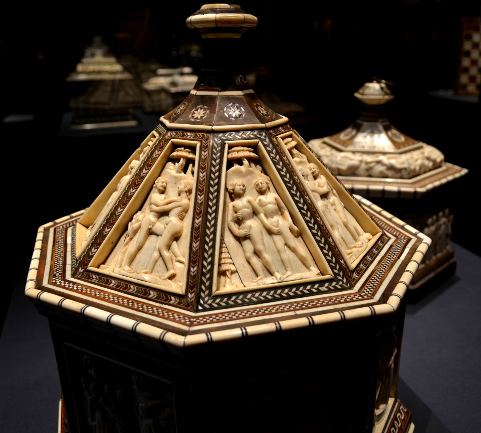 Kunsthistorisches Museum 09 04 2013 Coffret 4