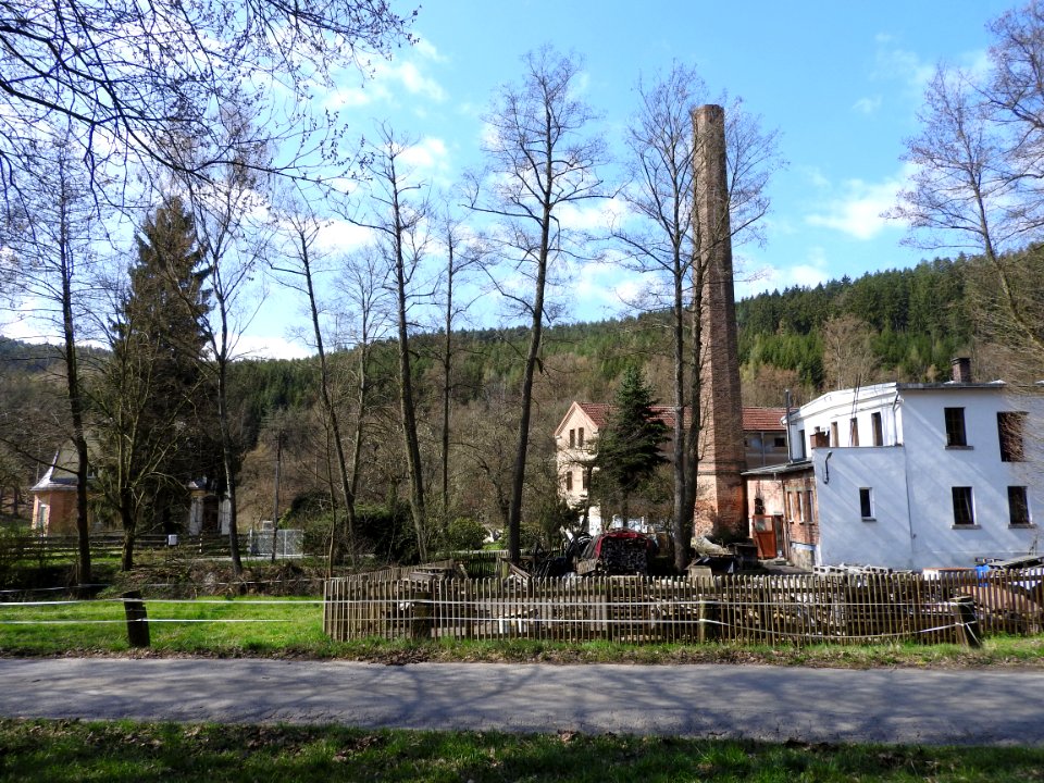Kupferhammer, Greiz 3