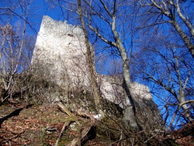 Kunšperk Castle 42