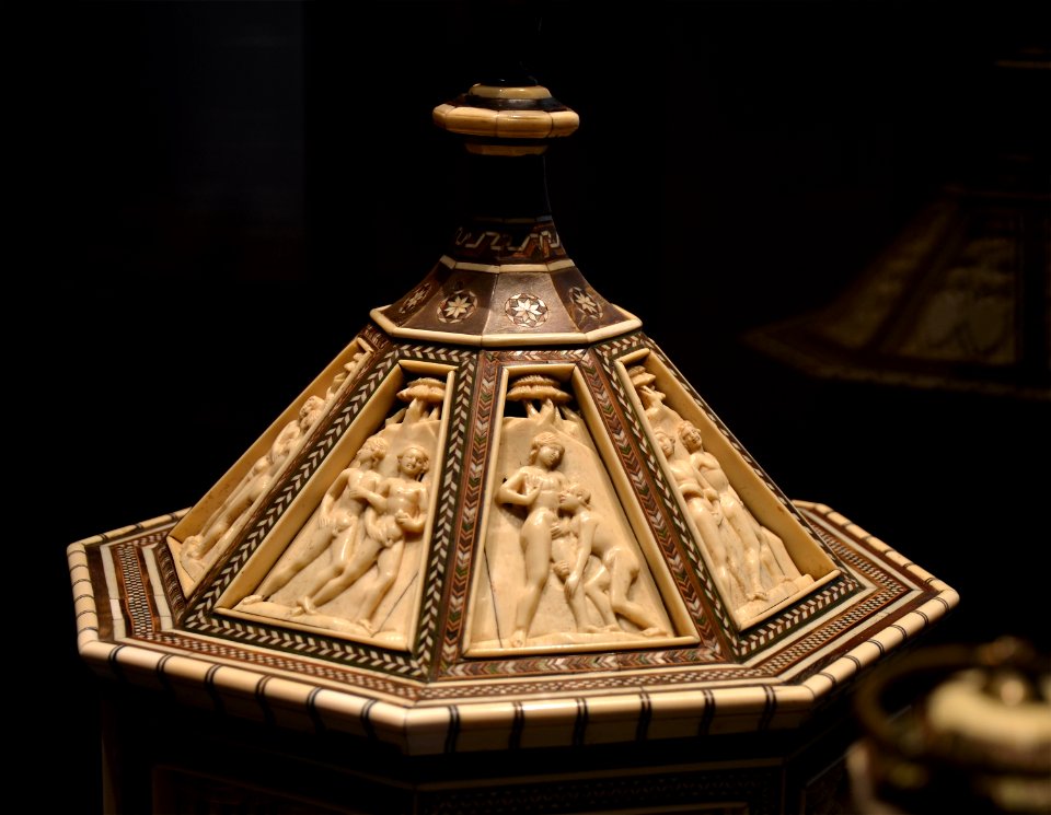 Kunsthistorisches Museum 09 04 2013 Coffret 2