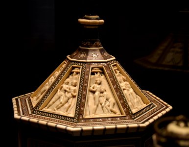 Kunsthistorisches Museum 09 04 2013 Coffret 2