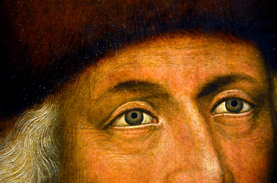 Kunsthistorisches Museum Emperor Sigismund 23062013 2