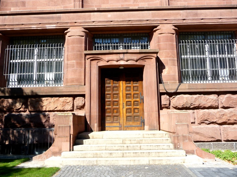 Kunsthalle Mannheim 17