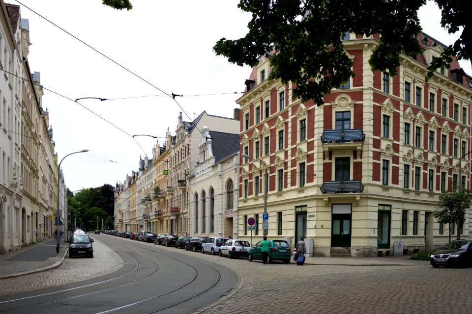 Kunnerwitzer Straße Görlitz