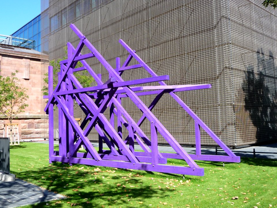 Kunsthalle Mannheim 16