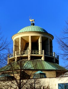 Kunstgebäude Stuttgart - Stuttgart, Germany - DSC02615
