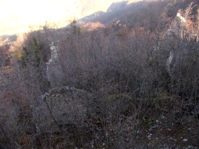 Kunšperk Castle 11