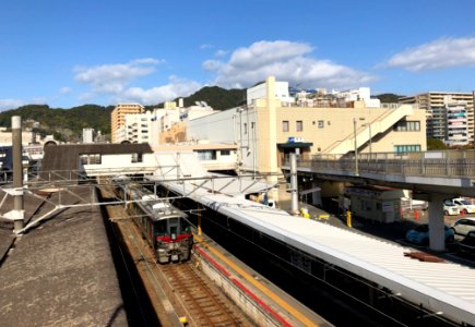 Kure-Station-1