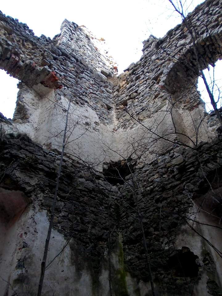 Kunšperk Castle 07
