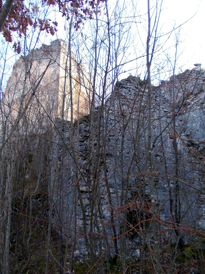Kunšperk Castle 21
