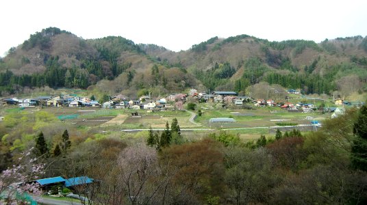 Kuni-Akaiwa settlement01