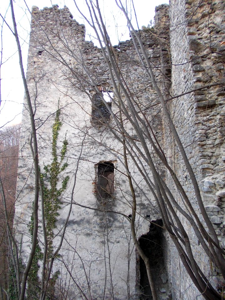 Kunšperk Castle 28