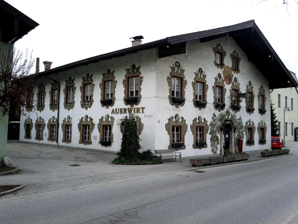 Kundl-Auerwirt