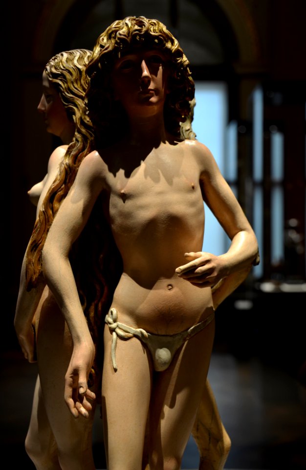 Kunsthistorisches Museum 09 04 2013 Vanitas Group 05