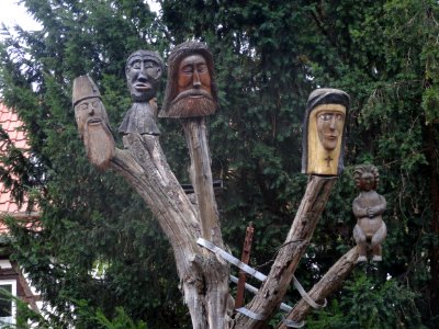 Kunst Ammerbach 1