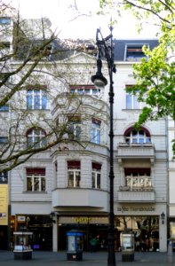 Kurfürstendamm 201 (Berlin-Charlottenburg)
