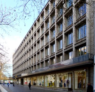 Kurfürstendamm 178-179 Berlin-Wilmersdorf