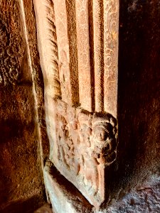 Kumara Brahma Temple, Alampur Navabrahma, Telangana India - 28