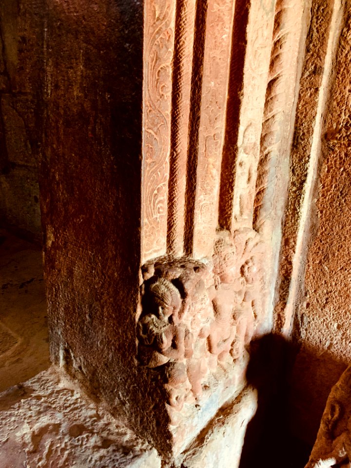 Kumara Brahma Temple, Alampur Navabrahma, Telangana India - 29
