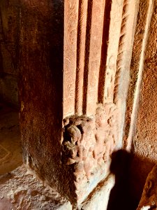 Kumara Brahma Temple, Alampur Navabrahma, Telangana India - 29