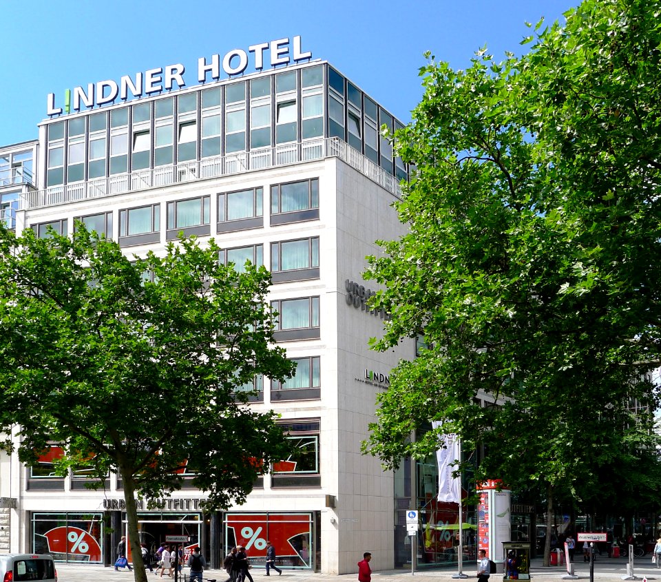 Kurfürstendamm 21-24 (Berlin-Charlottenburg)