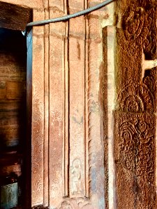 Kumara Brahma Temple, Alampur Navabrahma, Telangana India - 31