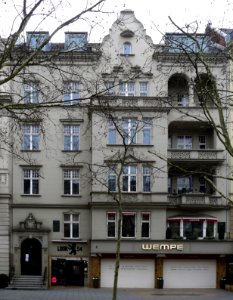 Kurfürstendamm 215 (Berlin-Charlottenburg)