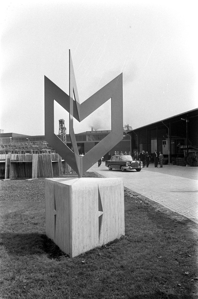Kunstobject, Bestanddeelnr 921-6139