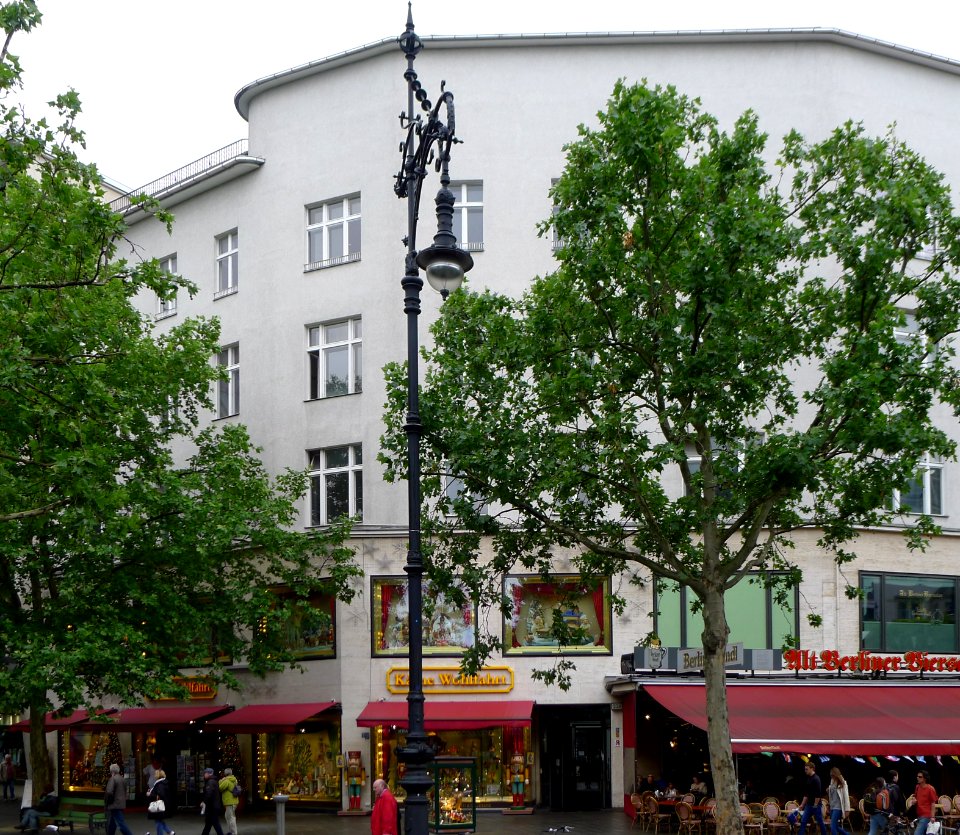 Kurfürstendamm 226 (Berlin-Charlottenburg)